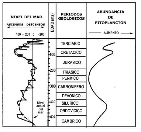 Variación fioplacton