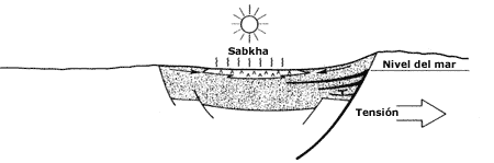 sabkha