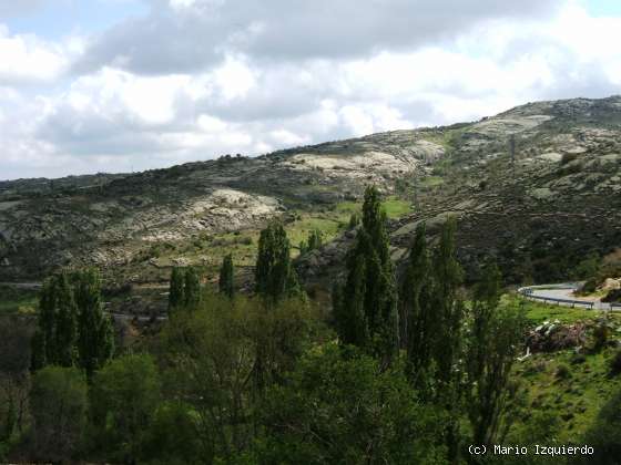 Narrillos del Rebollar