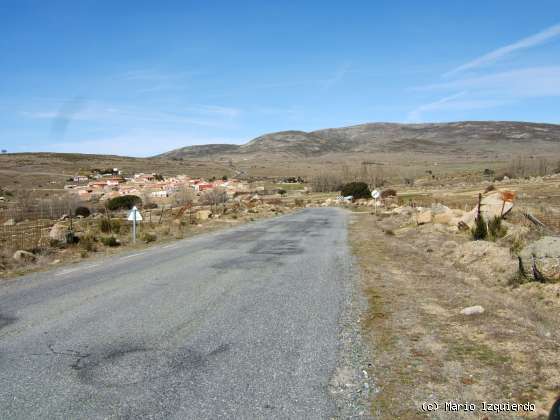 Valle de Amblés: Graben
