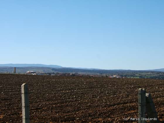 Solana-Muñico-Mirueña-Gallegos de Sobrinos