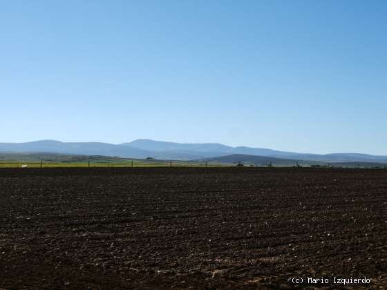 Solana-Muñico-Mirueña-Gallegos de Sobrinos