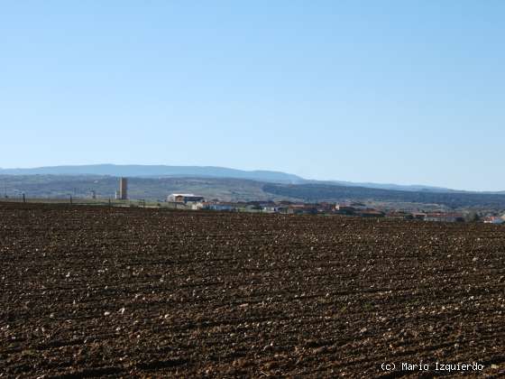 Solana-Muñico-Mirueña-Gallegos de Sobrinos