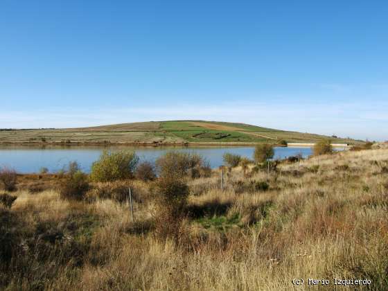 Solana-Muñico-Mirueña-Gallegos de Sobrinos