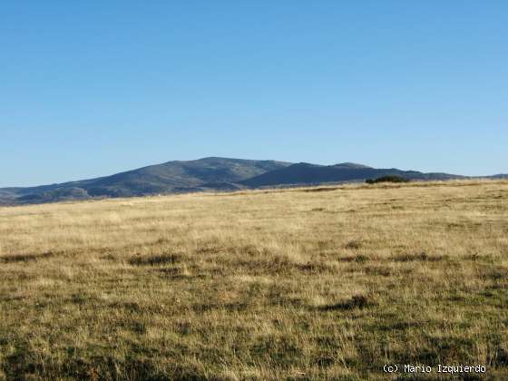 Solana-Muñico-Mirueña-Gallegos de Sobrinos