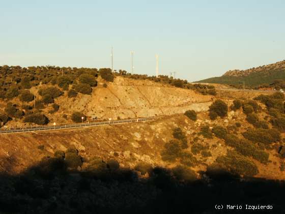 Solana-Muñico-Mirueña-Gallegos de Sobrinos
