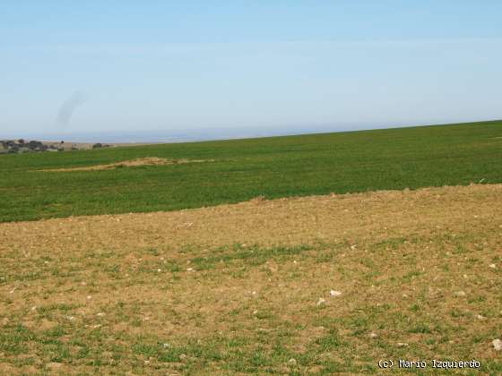 Solana-Muñico-Mirueña-Gallegos de Sobrinos