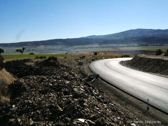 Solana-Muñico-Mirueña-Gallegos de Sobrinos