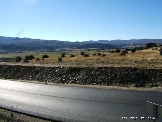 Solana-Muñico-Mirueña-Gallegos de Sobrinos