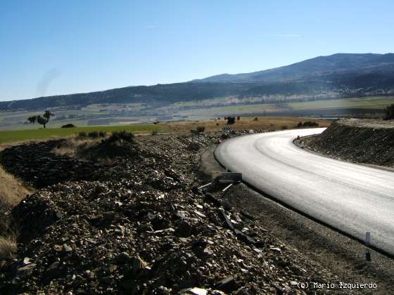 Solana-Muñico-Mirueña-Gallegos de Sobrinos