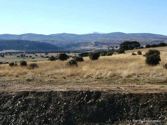 Solana-Muñico-Mirueña-Gallegos de Sobrinos