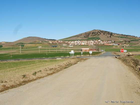 Solana-Muñico-Mirueña-Gallegos de Sobrinos