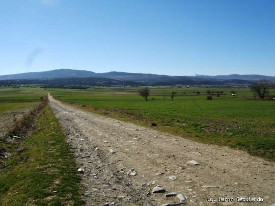 Solana-Muñico-Mirueña-Gallegos de Sobrinos