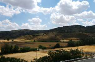 Loranca de Tajuña: Series Neógenas