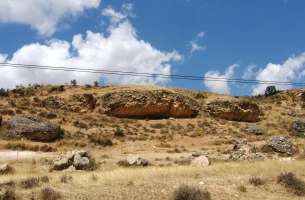 Loranca de Tajuña: Series Neógenas