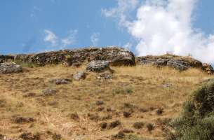 Loranca de Tajuña: Series Neógenas