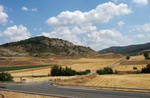 Loranca de Tajuña: Series Neógenas