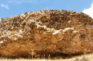 Loranca de Tajuña: Series Neógenas