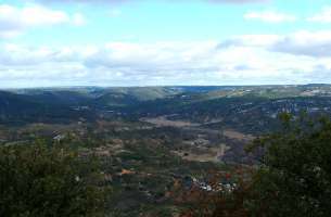 Viana: Montes Isla