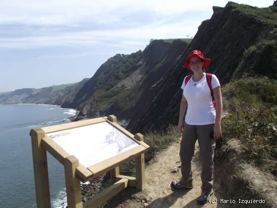 Flysch y Rasa mareal