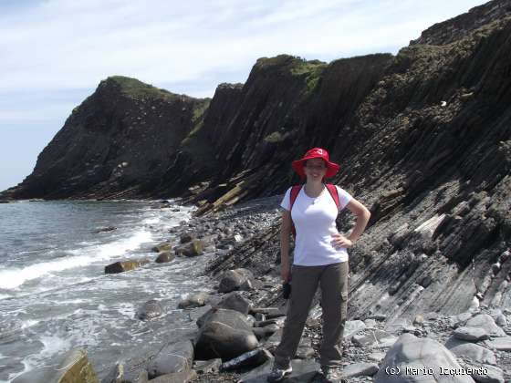 Flysch y Rasa mareal