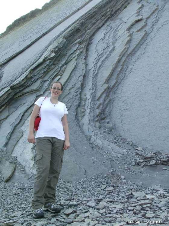 Flysch y Rasa mareal