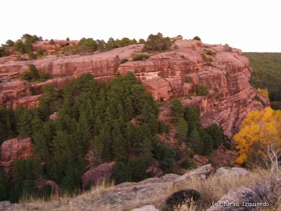 Albarracín