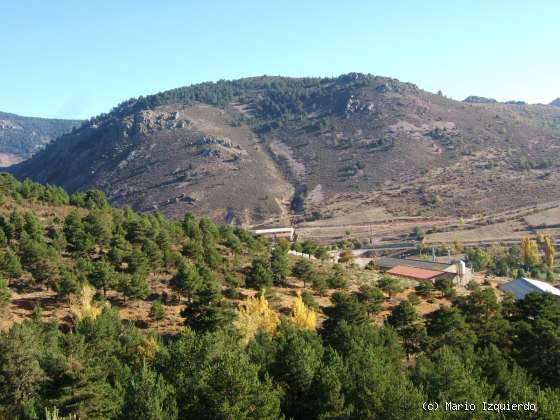 Noguera de Albarracín
